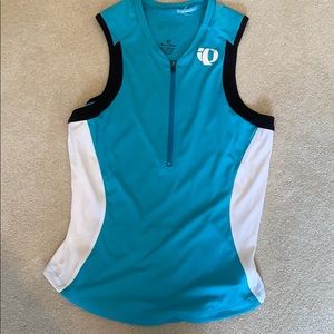 Pearl Izumi Triathlon/Biking Top